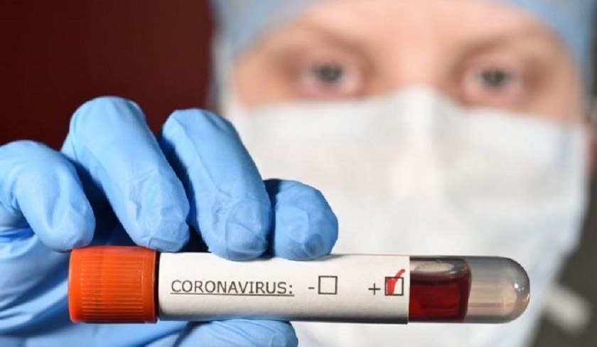Bilan Covid-19 : 2817 nouveaux cas et sept décès