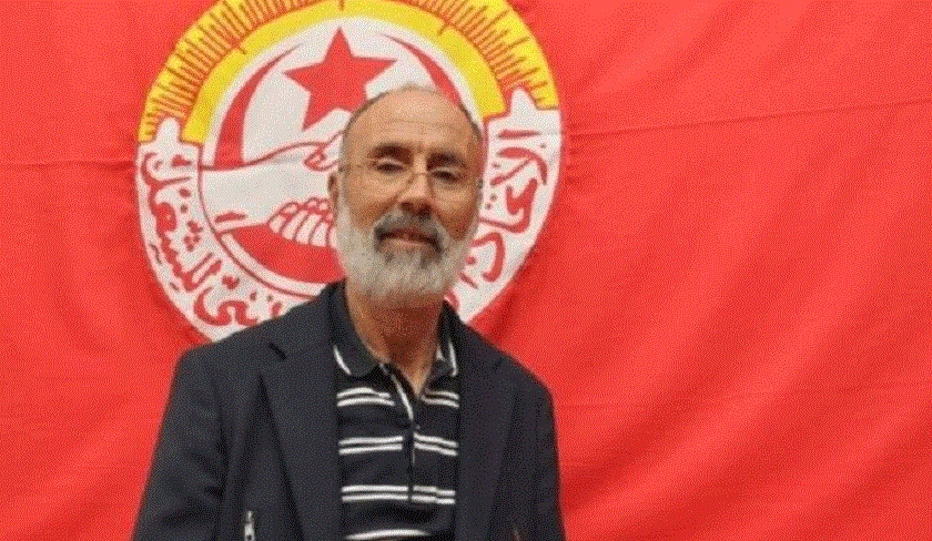 Plan de réformes Tunisie – FMI : Abdelkrim Jrad dénonce l’exclusion de l’UGTT