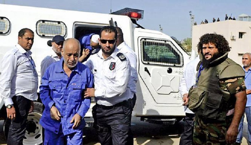Korchid : Marzouki, Jebali et Bhiri sont impliqués dans l’extradition de Baghdadi Mahmoudi
