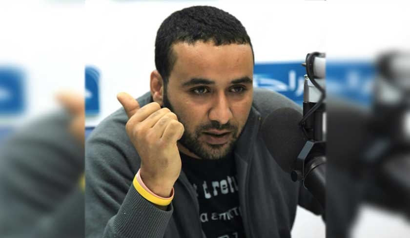 Jlassi : les poursuites visent à intimider les journalistes tunisiens et à museler les voix libres