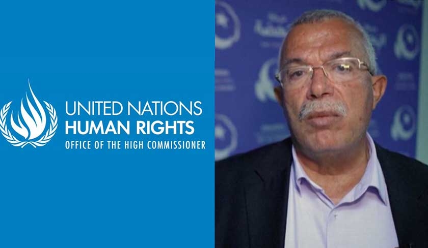 Affaire Bhiri : le HCDH appelle les autorités tunisiennes à se conformer aux procédures pénales