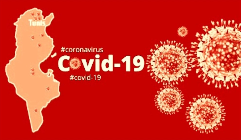 Covid-19 : un taux d’incidence de 100 cas pour 100.000 habitants dans 14 gouvernorats