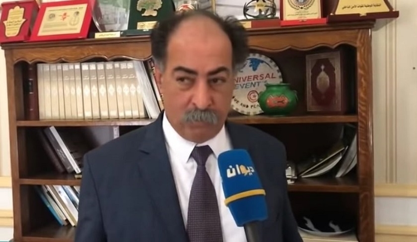 Kamel Feki : ceux qui protestent font partie du passé et qu’ils nous aident par le silence !