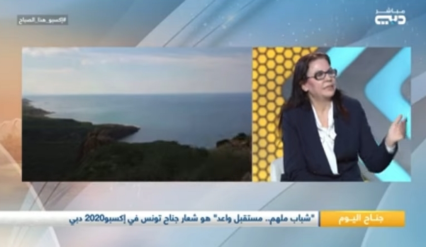 Un youtubeur accuse le ministère du Commerce et Dubai TV de vol