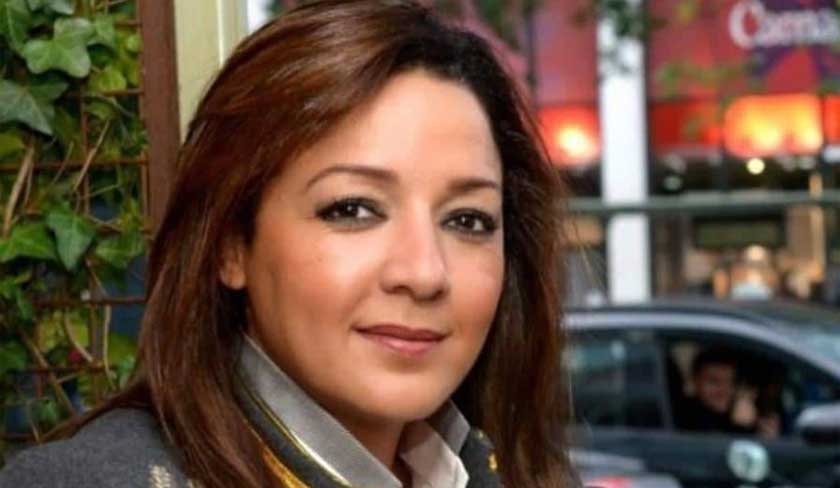 Pour sa campagne lectorale, Rachida Kaaout commence par la Tunisie  
