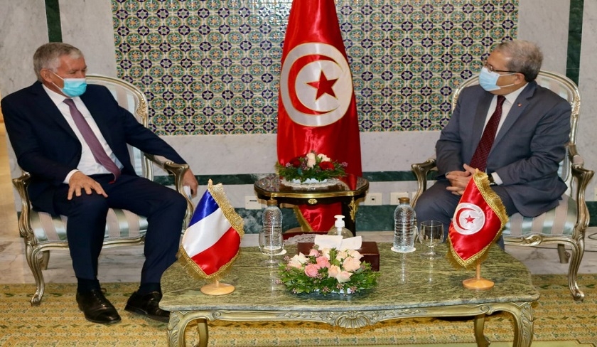 Jerandi – Parant : une seule rencontre, deux versions