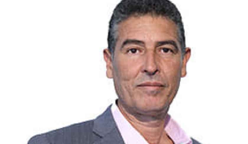 Bechr Chebbi dpose une plainte pour soumettre Kas Saed  un examen mdical 
