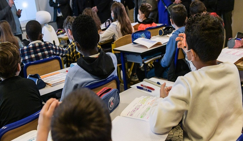 Le secteur de l'éducation est-il le moins payé en Tunisie ?
