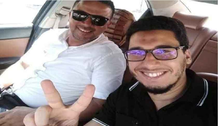 Libération de Seif Eddine Makhlouf et Nidhal Saoudi