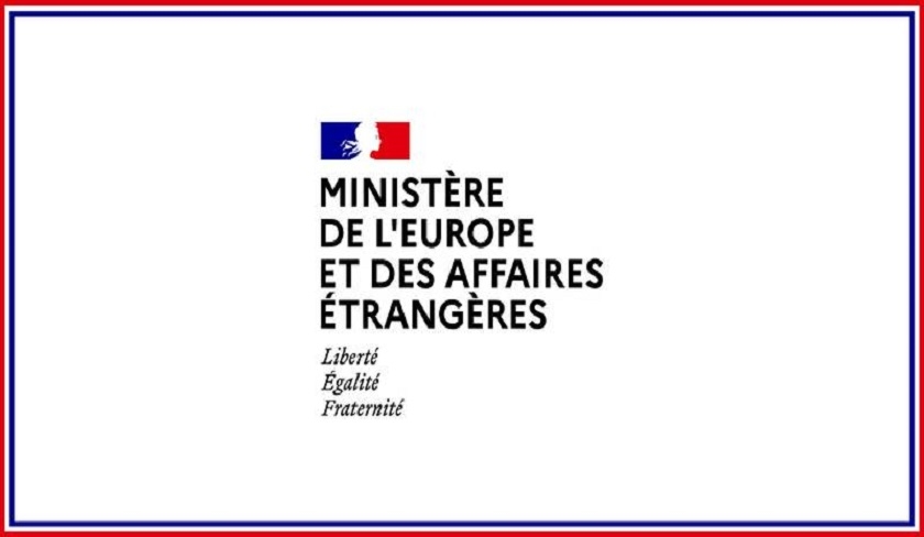 Jean-Yves Le Drian sur l’agression d’un journaliste français le 14 janvier : cela n’est pas acceptable

