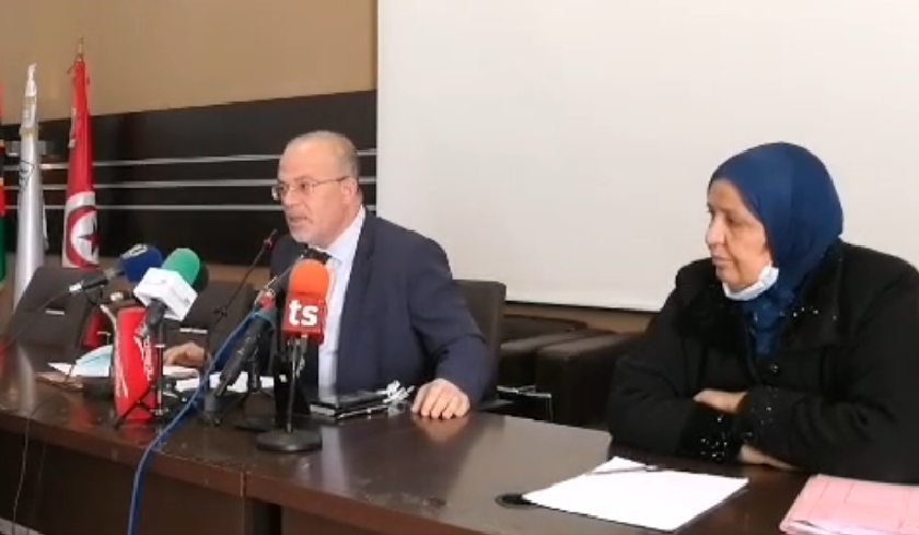 Samir Dilou accuse la ministre de la Justice d’ingérence dans l’affaire Noureddine Bhiri