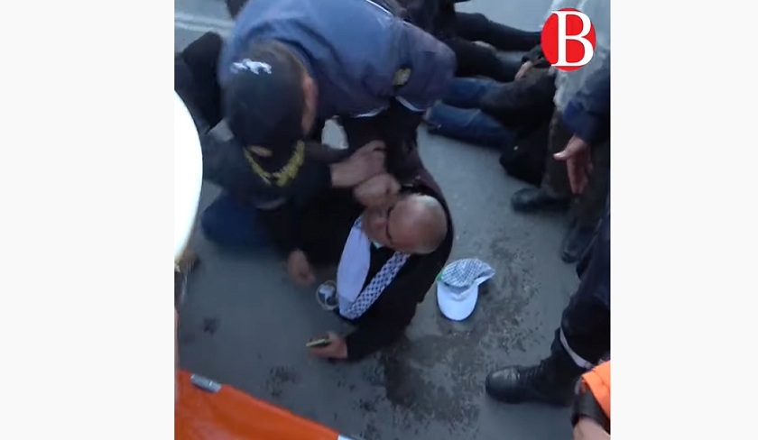 Vidéo Business News du 14 janvier – L’homme agressé par la police n’est pas Ridha Bouzaiene