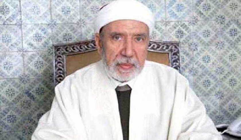 Le Mufti appelle hommes daffaires et bienfaiteurs tunisiens  aider l'Etat

