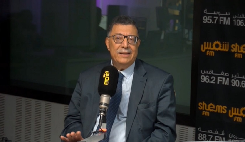 Brahim Bouderbala : le dialogue national pourrait être entamé dans les prochaines heures