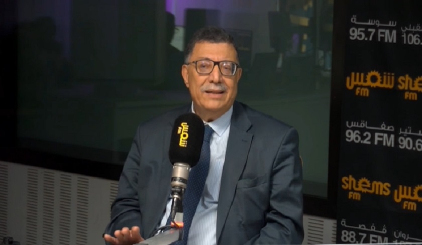 Brahim Bouderbala : l'ordre soutient toute initiative de réforme