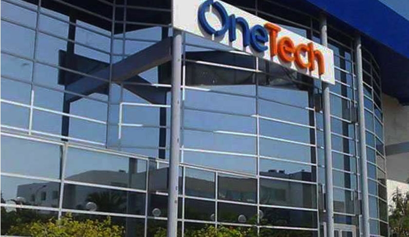 Le groupe OneTech publie les indicateurs d'activit relatifs au quatrime trimestre 2021