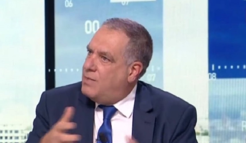 Ghazi Chaouachi : le dialogue aura lieu sans Kaïs Saïed !