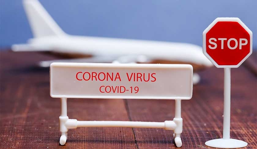 Coronavirus : nouvelles conditions d'entre sur le territoire tunisien