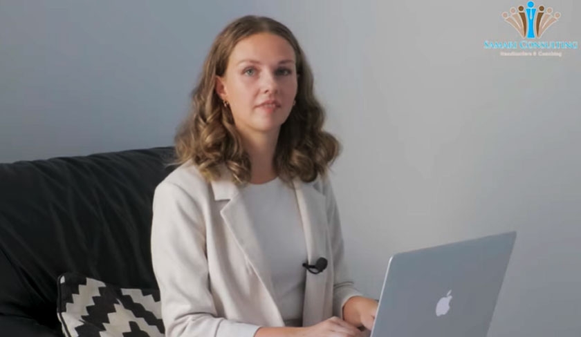 Vidéo- Sabine Bastisch, le parcours d'une entrepreneuse allemande en Tunisie

