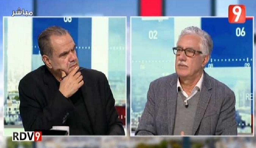 Hamma Hammami : il n’existe aucune différence entre Kaïs Saïed et Ennahdha