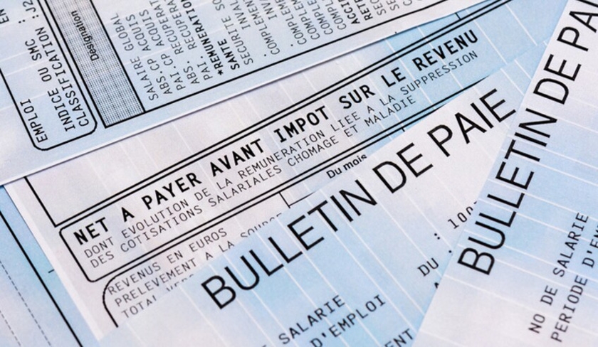 Comment le gouvernement a pu régler les salaires du mois de janvier ?