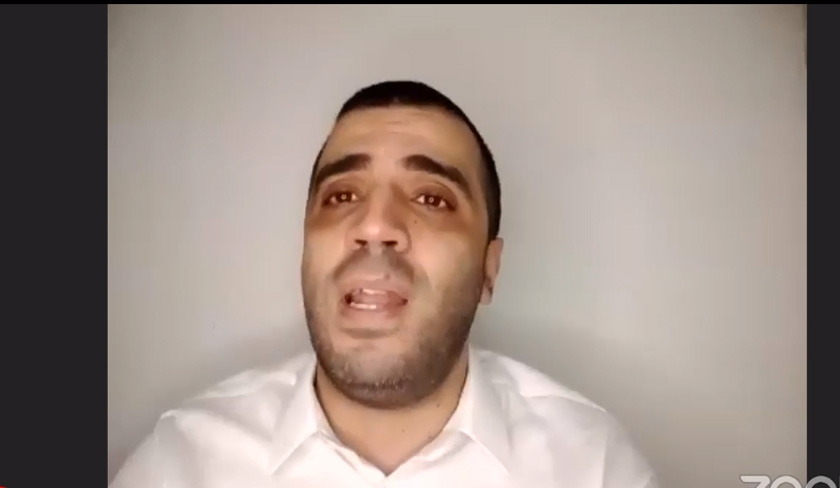 Rached Khiari rattrapé par son mensonge