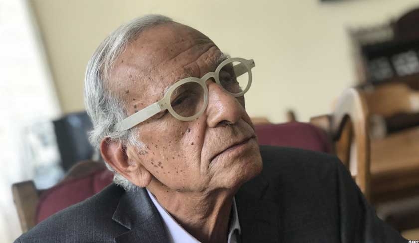 Youssef Seddik réaffirme son opposition à la franc-maçonnerie