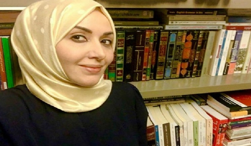 Soumaya Ghannouchi porte plainte contre Samia Abbou pour diffamation

