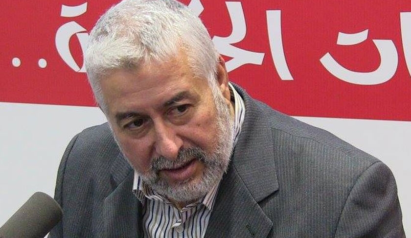Ouverture dune enqute judiciaire contre Abdelmajid Ezzar