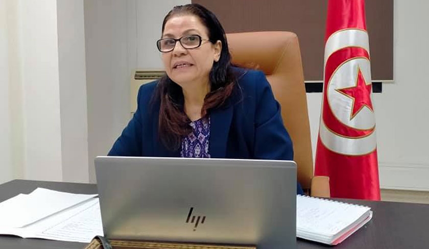 Fadhila Rabhi explique les raisons de la pnurie d'huile vgtale sur le march tunisien