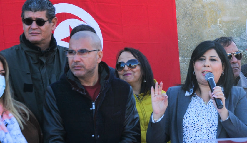 « Citoyens contre le coup d’Etat » en sit-in : le PDL dénonce une politique de deux poids deux mesures