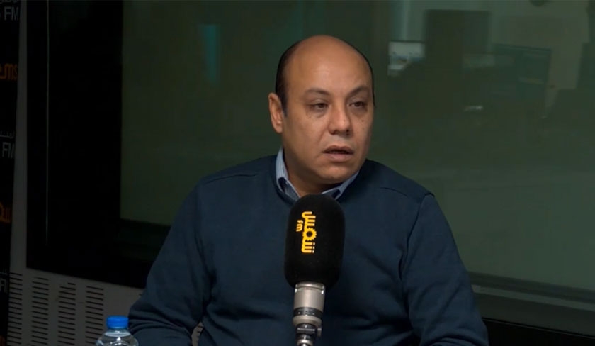 Kaïs Karoui : le président de la République a le droit, en tant que citoyen, de saisir la justice