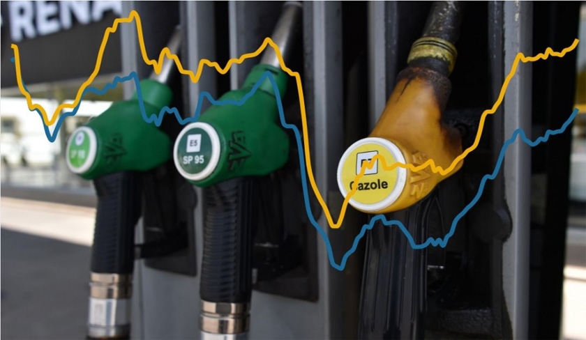 Tunisie - Une inévitable nouvelle hausse des prix des carburants 