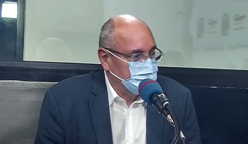 Ibrahim Debache : on doit penser à une nouvelle fiscalité permettant aux jeunes ménages d’acheter un véhicule
