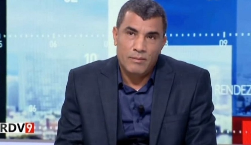 Mohamed Tlili Mansri : le 25 mai est le dernier dlai pour convoquer les lecteurs au rfrendum

