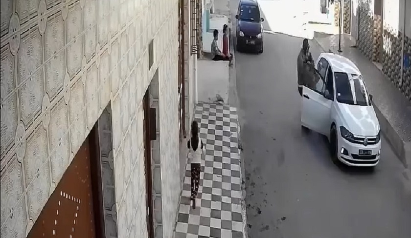 Kidnapping d'une fillette à Zéramdine : la police précise