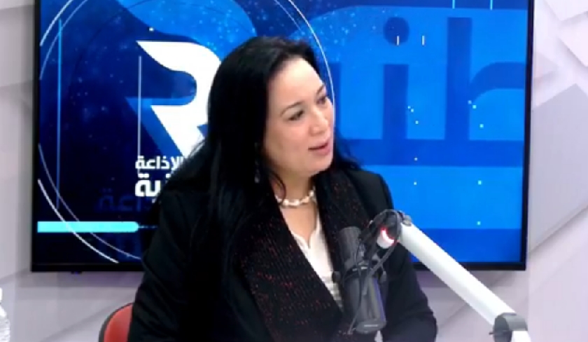 Amel Belhadj Moussa : la restructuration des jardins d’enfants est un impératif