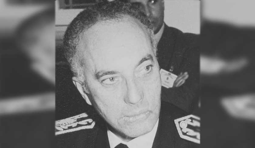 Abdelkarim Azaiez n’est plus
