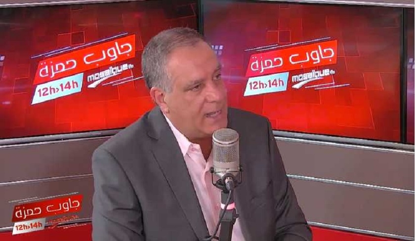 Ghazi Chaouachi : la sœur de la première dame et Charfeddine ont créé un tandem à Carthage !