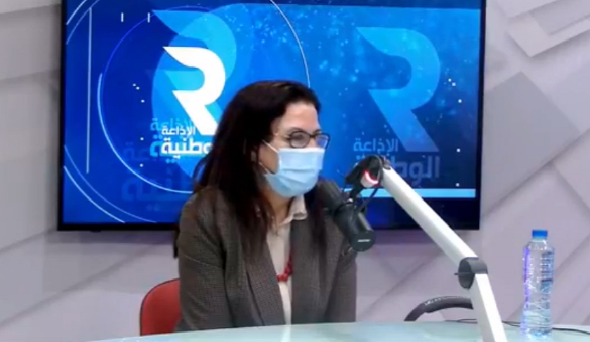 Fadhila Rabhi : aucune augmentation sur les prix des produits de première nécessité