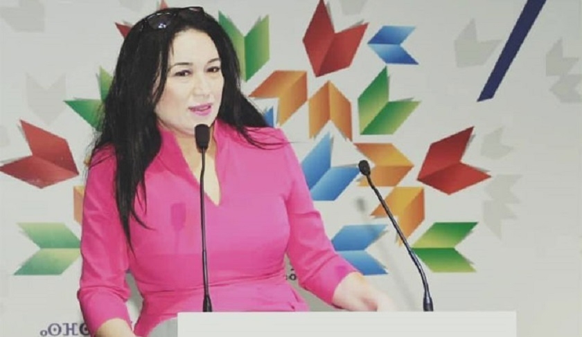 La ministre de la Femme sur la dissolution du CSM : cela était prévisible