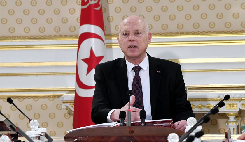 Où sont ceux qui devaient s’opposer à l’hégémonie de Saïed ?