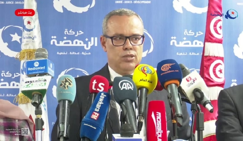 Ennahdha : si Ghannouchi avait un appareil secret, le coup d’Etat n’aurait pas eu lieu !