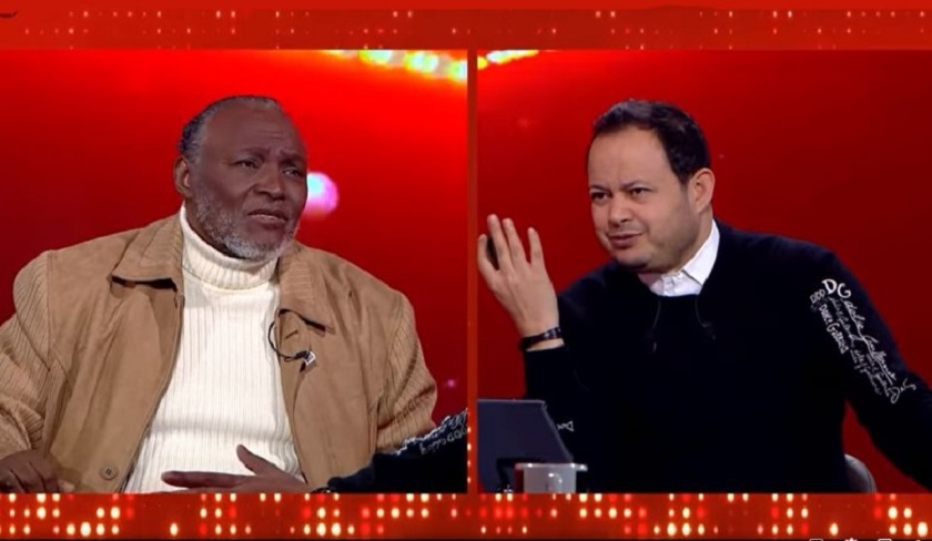 La Haica suspend définitivement l’émission de Samir El Wafi sur Carthage+