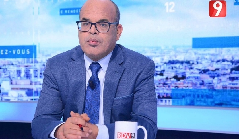 Youssef Bouzakher : on ne sest pas opposs  la leve de limmunit de Bchir Akremi

