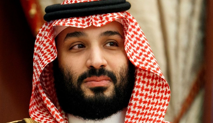 Le prince saoudien Mohamed ben Salmane est-il vraiment en visite en Tunisie ?
