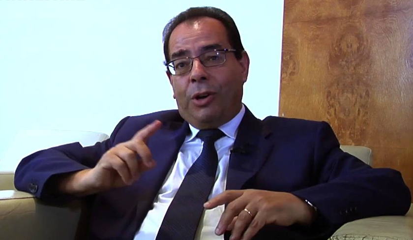 Ahmed El Karm : les Brics ne cherchent pas  se substituer au FMI