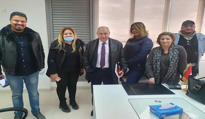 La Haica annonce que 99% du dossier Nessma Tv est finalisé