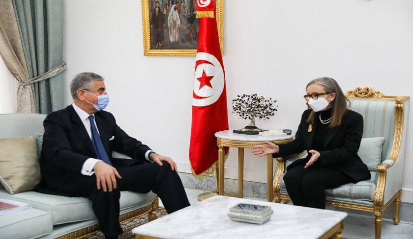 La Banque mondiale disposée à financer les réformes économiques en Tunisie