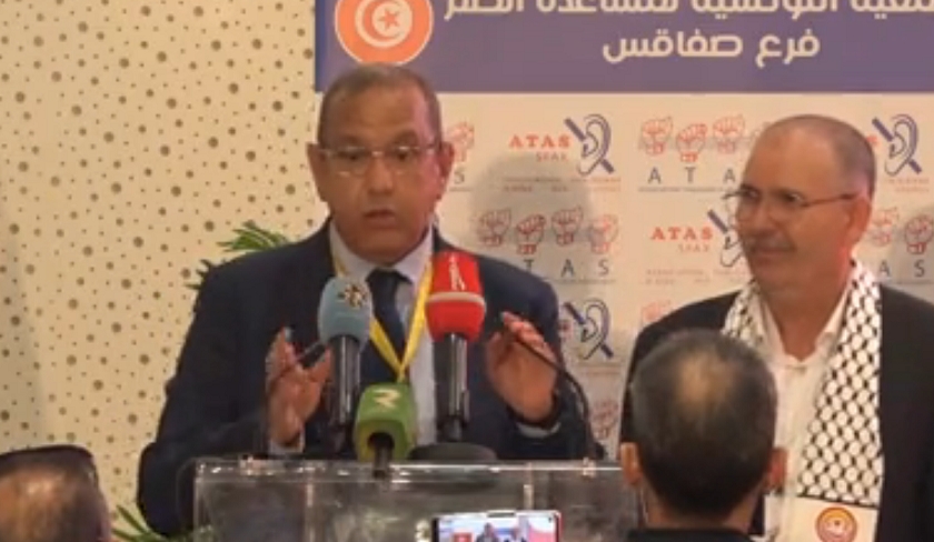 Samir Majoul  Noureddine Taboubi : nous sauverons la Tunisie !

